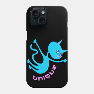 Unique Phone Case