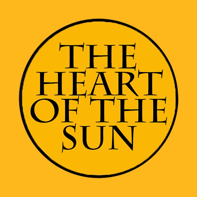Heart of the Sun by Jonthebon
