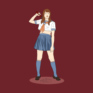 Anime Gifts Home Goods And T Shirts Page 177 Teepublic