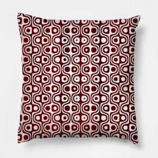 vector pattern Pillow