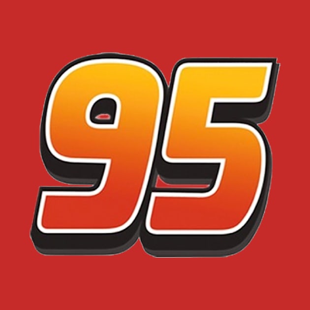 Lightnings McQueens Cars 95