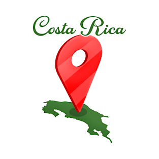 Visit Costa Rica T-Shirt