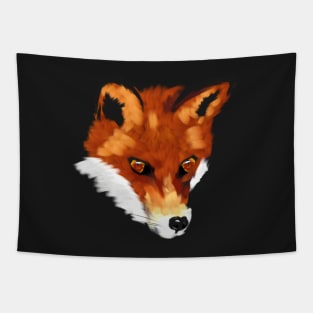 fox Tapestry