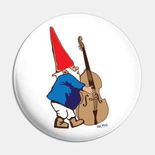 Gnome Ba Pin