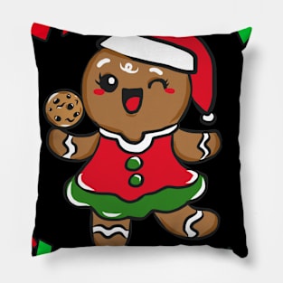 CHRISTMAS GIFT Pillow