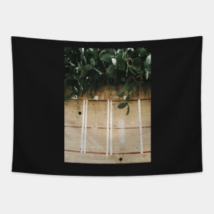 Indian Fig Cacti Tapestry