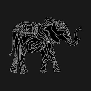 elephant T-Shirt