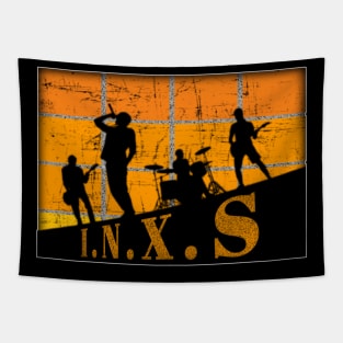 inxs Tapestry