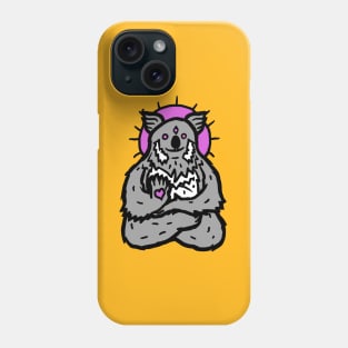 Spirit Koala Phone Case