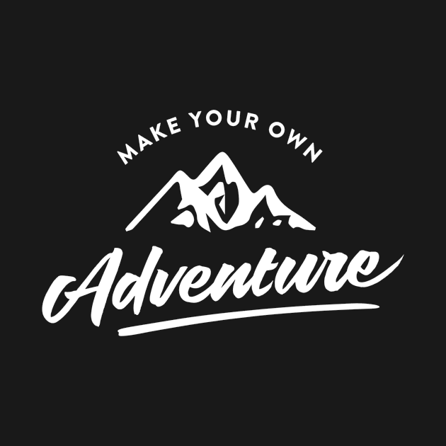 Make your own adventure by WordFandom