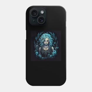 Banshee Phone Case