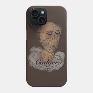 Codger Phone Case