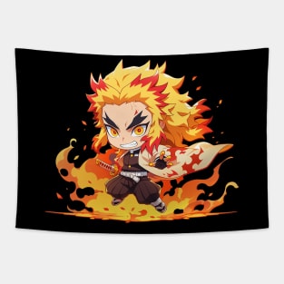 rengoku Tapestry