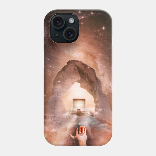 Chapter 1 Phone Case by Aephicles