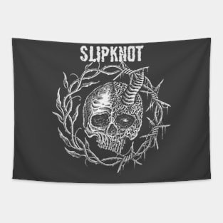 Former Devil Slipknot Tapestry