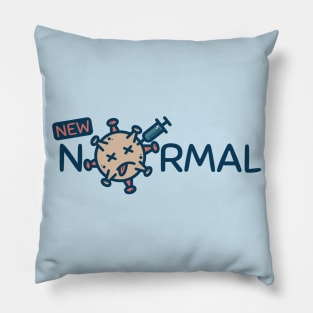 New Normal Pillow