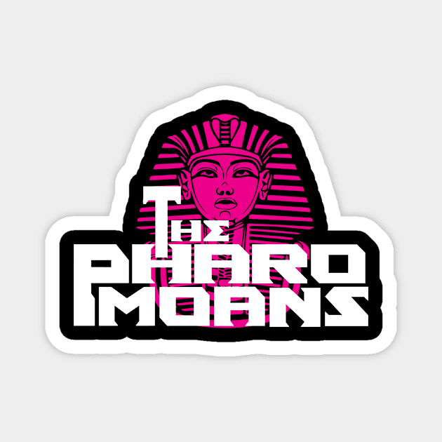 Pharomoans Magnet by Come Together Music Productions