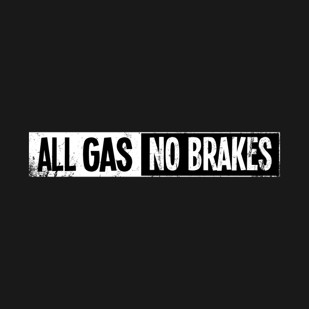 all gass by creatororojackson