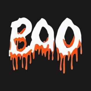 Boo boo halloween T-Shirt