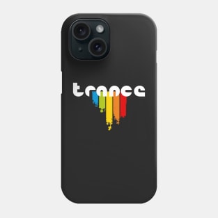 Trance Music Phone Case