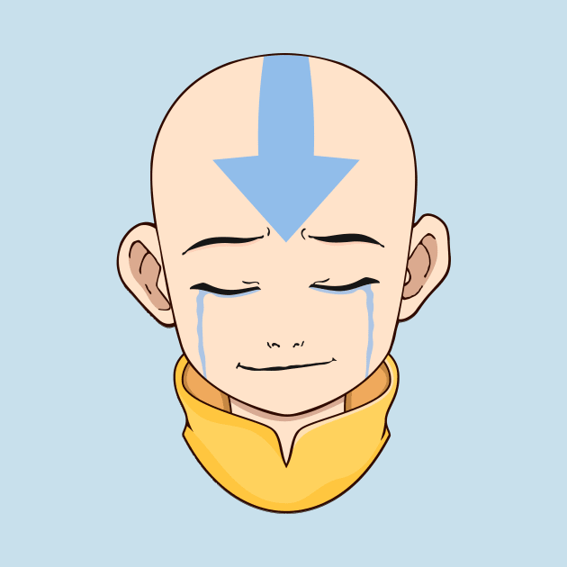 Avatar the last airbender by edoobix