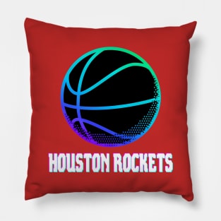 HoustonR Pillow