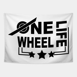 Onewheel One Life Float One Wheel Tapestry
