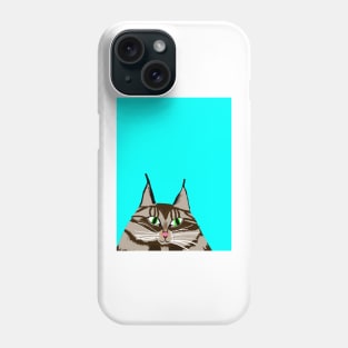 Dexter Phone Case