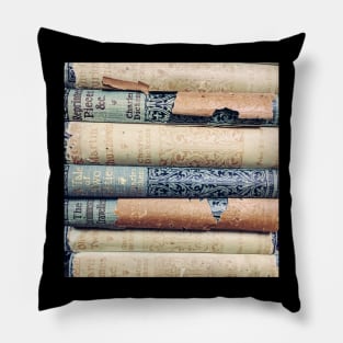 Classics Pillow