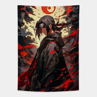 Uchiha Itachi Tapestry