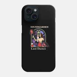 Our Last Dance Sound Phone Case