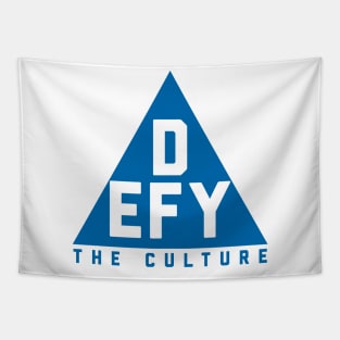 Defy the Culture Tapestry