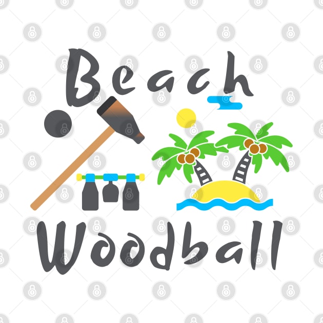 Beach Woodball Championship by Fashionistasss