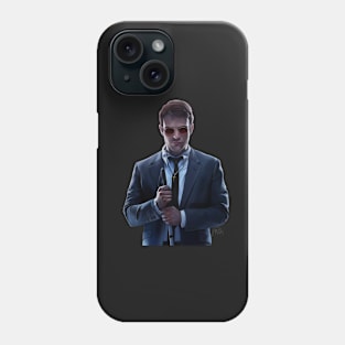 Devil's 6th Sense Phone Case