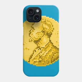 Nobel Prize Phone Case