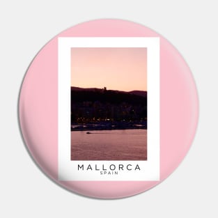 Mallorca Pin