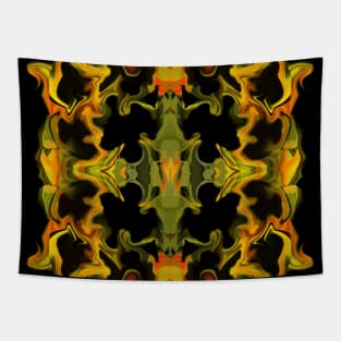 Carl Clarx Design - Comatrix - Tapestry