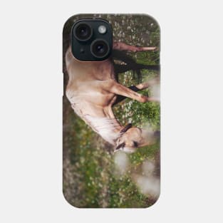 Horse Phone Case