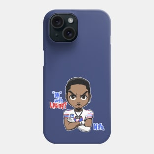 Boon-Diggs Phone Case