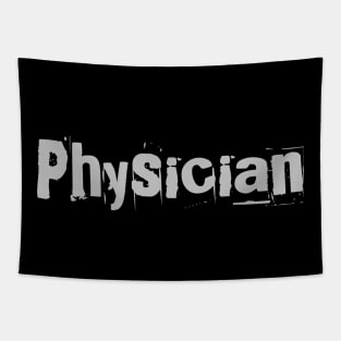 Physician Tapestry