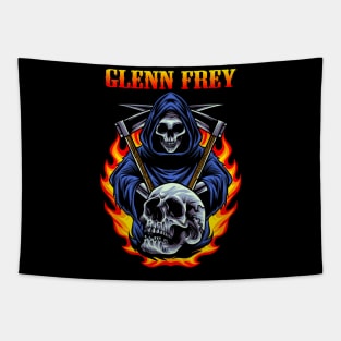 GLENN FREY MERCH VTG Tapestry