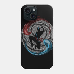 Air Nomad Phone Case