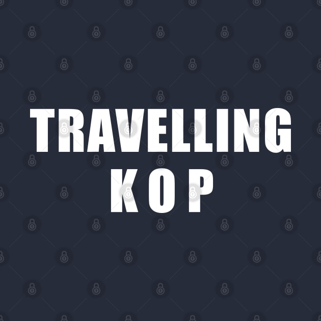 Travelling Kop by Lotemalole