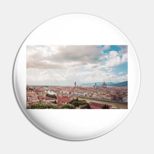 Florence Pin