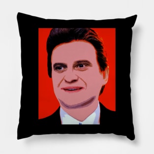 joe pesci Pillow