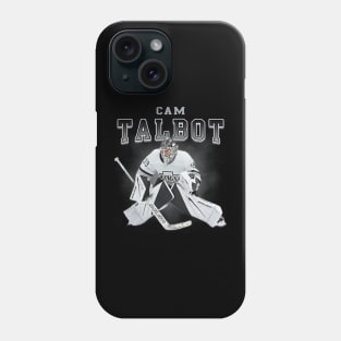 Cam Talbot Phone Case