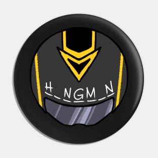 H_NGM_N Pin