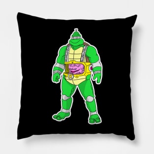 Krang Power Pillow