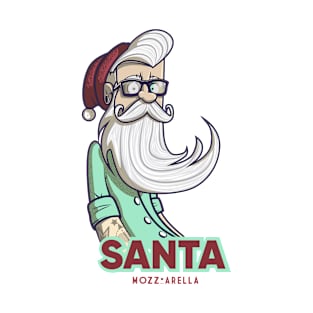 SANTA CLAUS T-Shirt