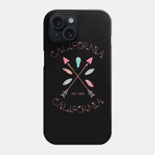 California Phone Case